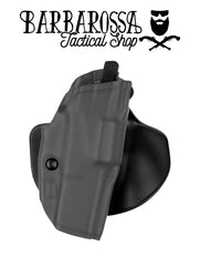 Safariland™ - 6378 ALS® Concealment Paddle Holster w/ Belt Loop - Beretta 92FS