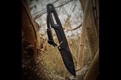 Extrema Ratio - Satre S600 Black