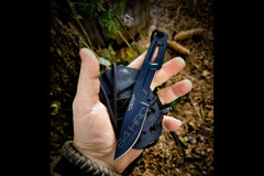 Extrema Ratio - Satre S600 Black