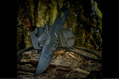 Extrema Ratio - Satre S600 Black