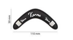 Patch Karma Returns