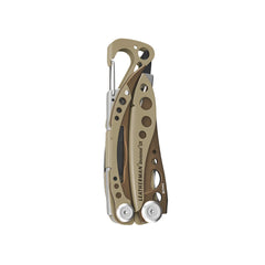 Leatherman - Skeletool® CX - Sandstorm