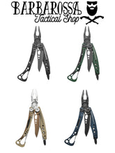 Leatherman - Skeletool® CX