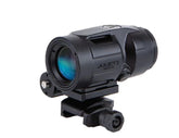 WADSN Juliet3 Micro Magnifier 3x22 - Black