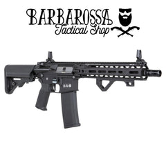 Specna Arms® Daniel Defense® RIS III SA-P27 Prime™ Aster II ETU - Motore Brushless Black