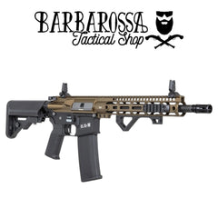 Specna Arms - SA-P20 Prime™ Aster II ETU with brushless motor Chaos Bronze