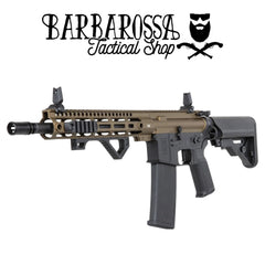 Specna Arms - SA-P20 Prime™ Aster II ETU with brushless motor Chaos Bronze