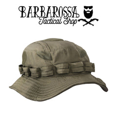 UF PRO - Gorro Boonie Gen.2 - Marrón Gris