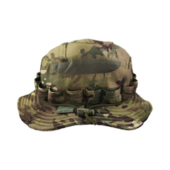 UF PRO - Gorro Boonie Gen.2 - Marrón Gris