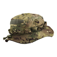UF PRO - Gorro Boonie Gen.2 - Marrón Gris