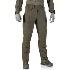 UF PRO - Striker TT Combat Pants - Brown Grey