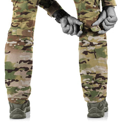 UF PRO - Striker TT Combat Pants - Multicam