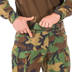 UF PRO - Striker X Gen. 2 Combat Pants - woodland