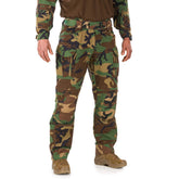 UF PRO - Striker X Gen. 2 Combat Pants - woodland
