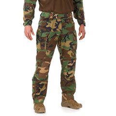 UF PRO - Striker X Gen. 2 Combat Pants - woodland