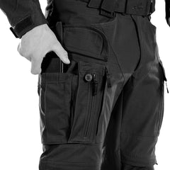 UF PRO - Striker X Gen. 2 Combat Pants - Black