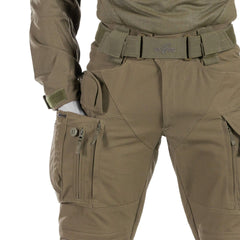 UF PRO - Striker X Gen. 2 Combat Pants - Brown Grey