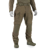 UF PRO - Striker X Gen. 2 Combat Pants - Brown Grey