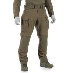 UF PRO - Striker X Gen. 2 Combat Pants - Brown Grey