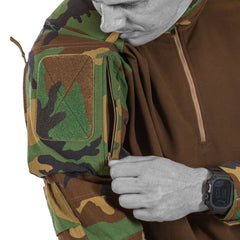 UF PRO - Striker XT Gen. 2 Combat Shirt - Woodland