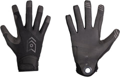MoG - Target High Abrasion Tactical Glove - Black