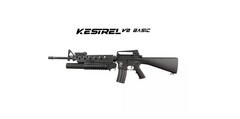 Specna Arms SA-G02 ONE™ Kestrel™ ETU Black