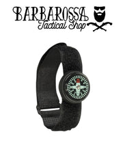 Miltec - Bussola a Cinturino Graduata a 360°