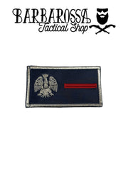 Grado Agente Scelto Polizia Penitenziaria OP