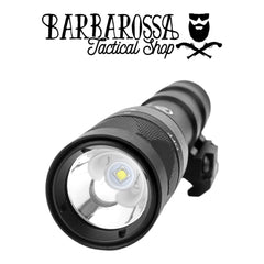 M600W LIGHT With Dual Function Tape Switch Version (WD04011)