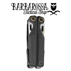 Leatherman - WAVE® Alpha - Obsidian