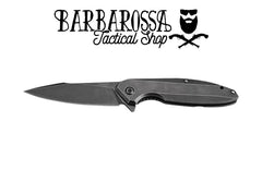 RUIKE - Versatile Multi Functional Knife P128-SB