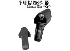 PTS - EPS-2 Enhanced Polymer Stock - Dark Earth