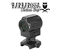 Holosun - SCRS RD 2 - Red Dot Solar