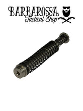 SLONG Steel Recoil Spring Guide Set for VFC/Umarex GLOCK GEN4 GBB pistol