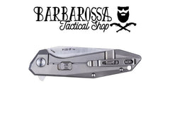 RUIKE - Durable Folding Pocket Knife P135-SF