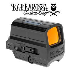 Holosun - HS512C Red Dot 2 Moa Dot 65 Moa Circle