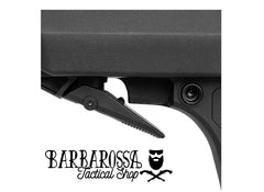 PTS - EPS-2 Enhanced Polymer Stock - Black