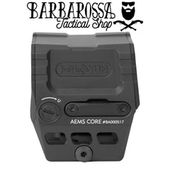 Holosun - Dot Sight AEMS-CORE - Red