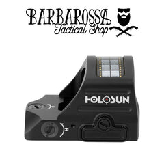 Holosun - HS407CO X2 - 8 Moa Circle