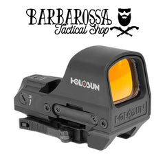 Holosun - HS510C Reflex Circle Red