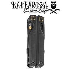 Leatherman - WAVE® Alpha - Obsidian