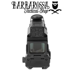 Holosun DRS-TH Digital Reflex Sight - Thermal