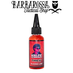 Waldo Dynamics - Perfect Silicone Lube