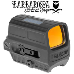 Holosun HE512T - Red