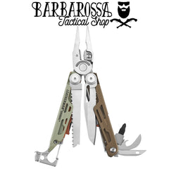 Leatherman - SIGNAL® - Mesa Verde