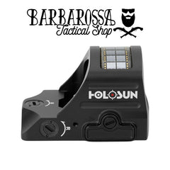 Holosun - HS407C X2 2MOA Micro Red dot