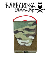 4-14 - EDC BCON IFAK - Multicam