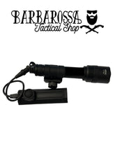 M600U Scout Light - Black (WD04042-B)