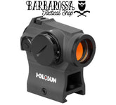 Holosun - HS403R Micro Red Dot