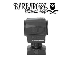 Holosun - SCRS RD 2 - Red Dot Solar